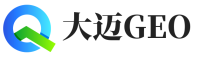 陇西县大迈GEO